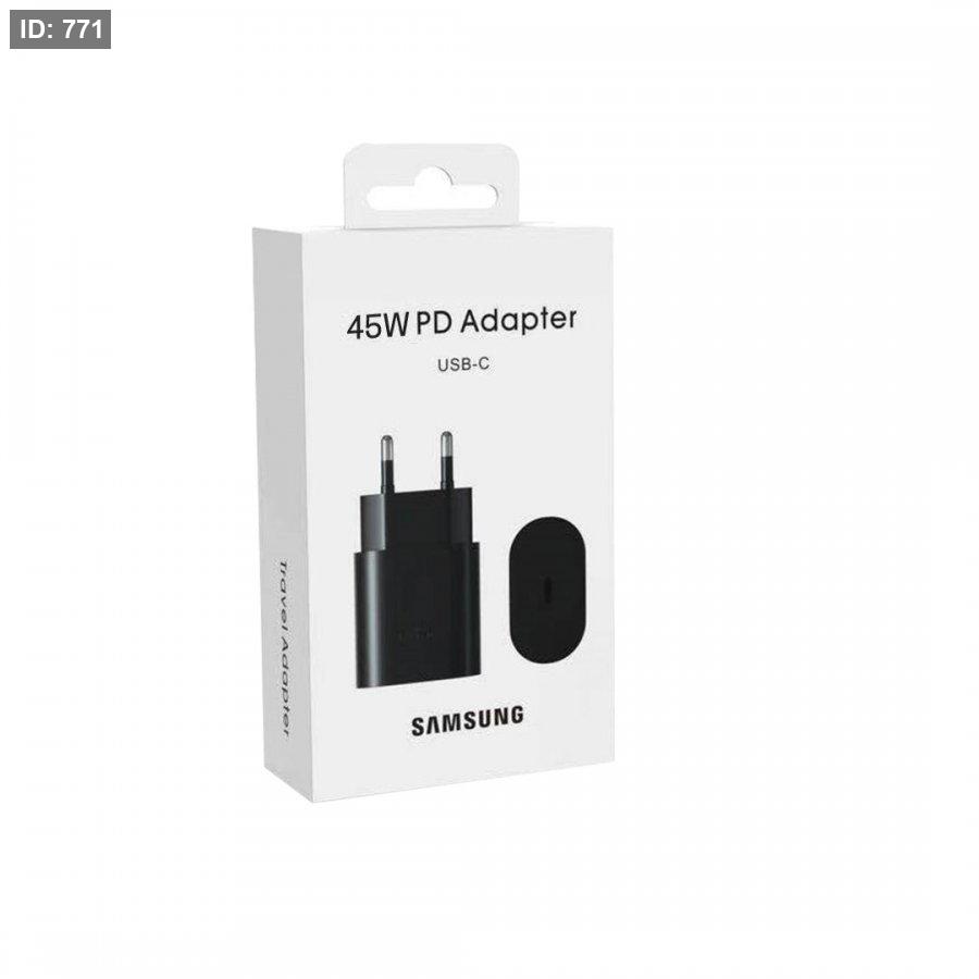 45 watt adapter samsung