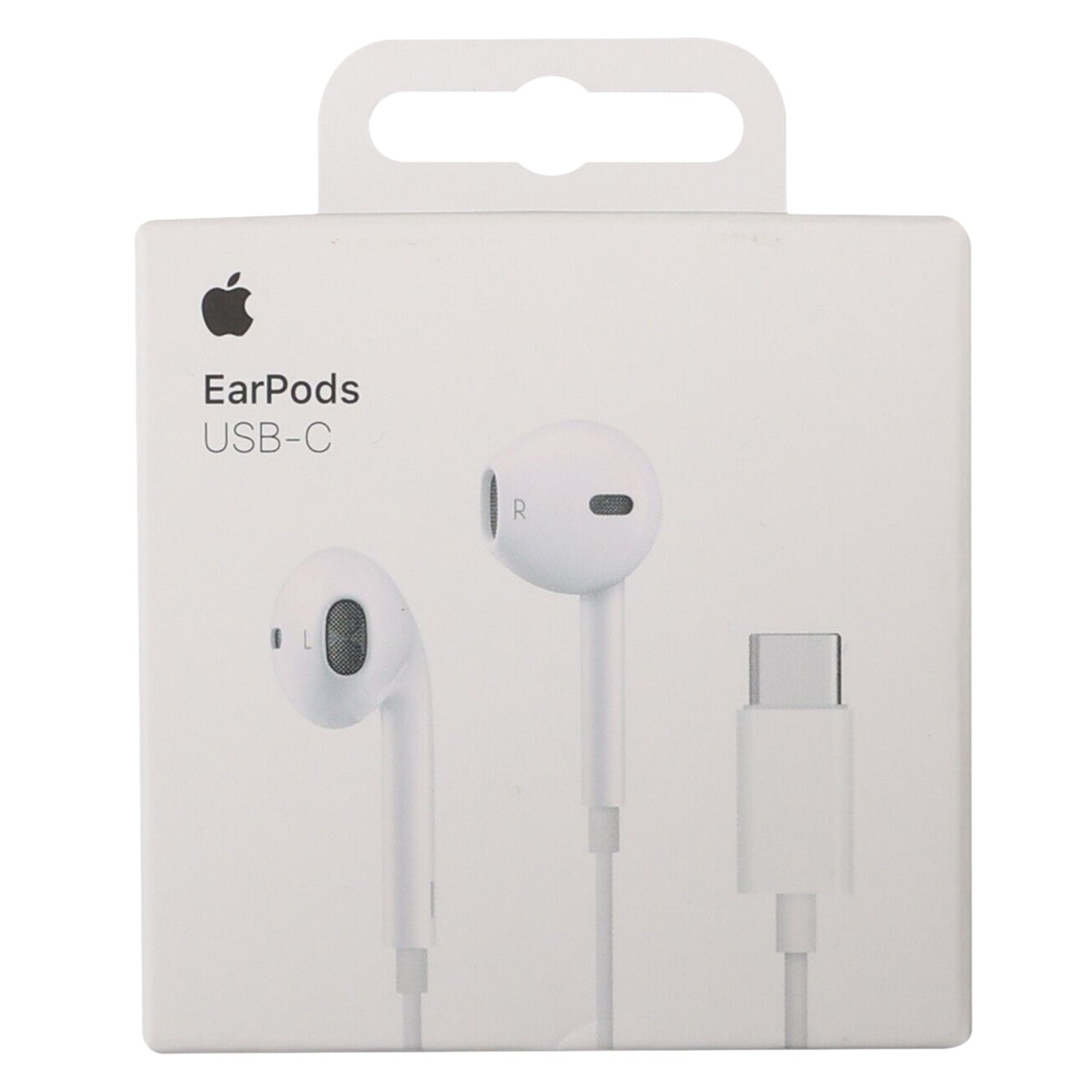 earpods usb c