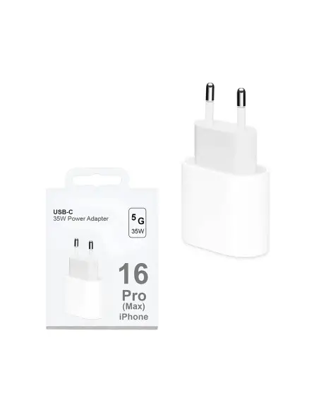 usb c 35w 16 pro max