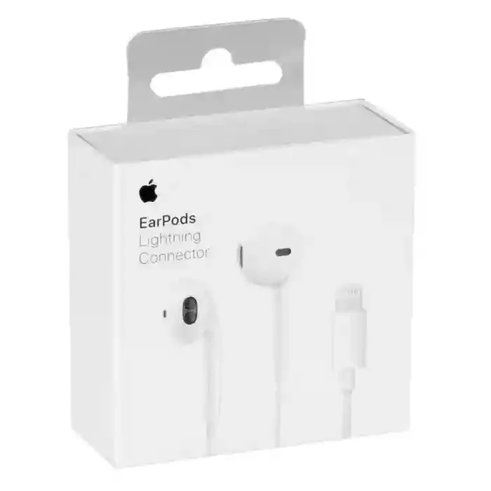 earpods lightning