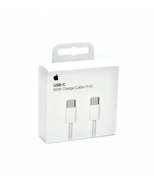 type c type c apple