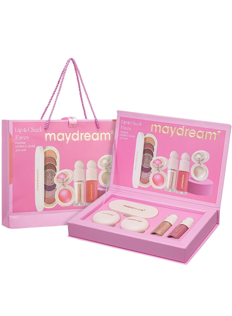 مجموعة مكياج من ماي دريم