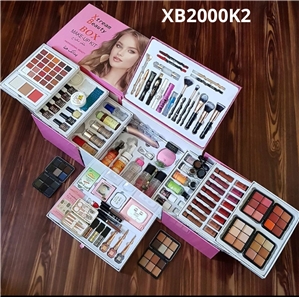 طقم مكياج Xtream Beauty