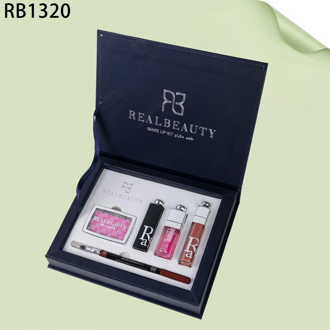 طقم مكياج صغير بديل ديور