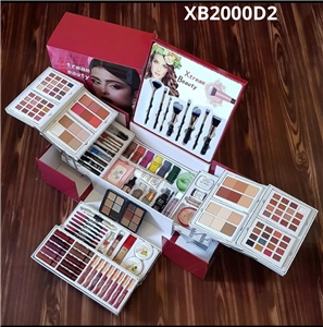 طقم مكياج Xtream Beauty