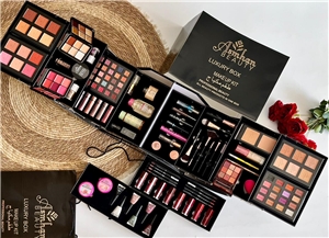 طقم مكياج Asmhan Beauty