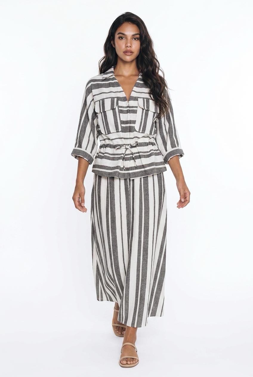 Striped Harmony
