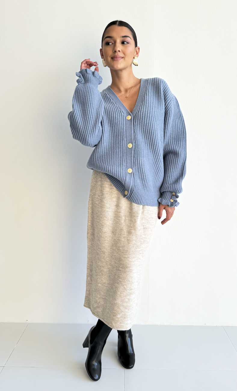 Candu Sweater