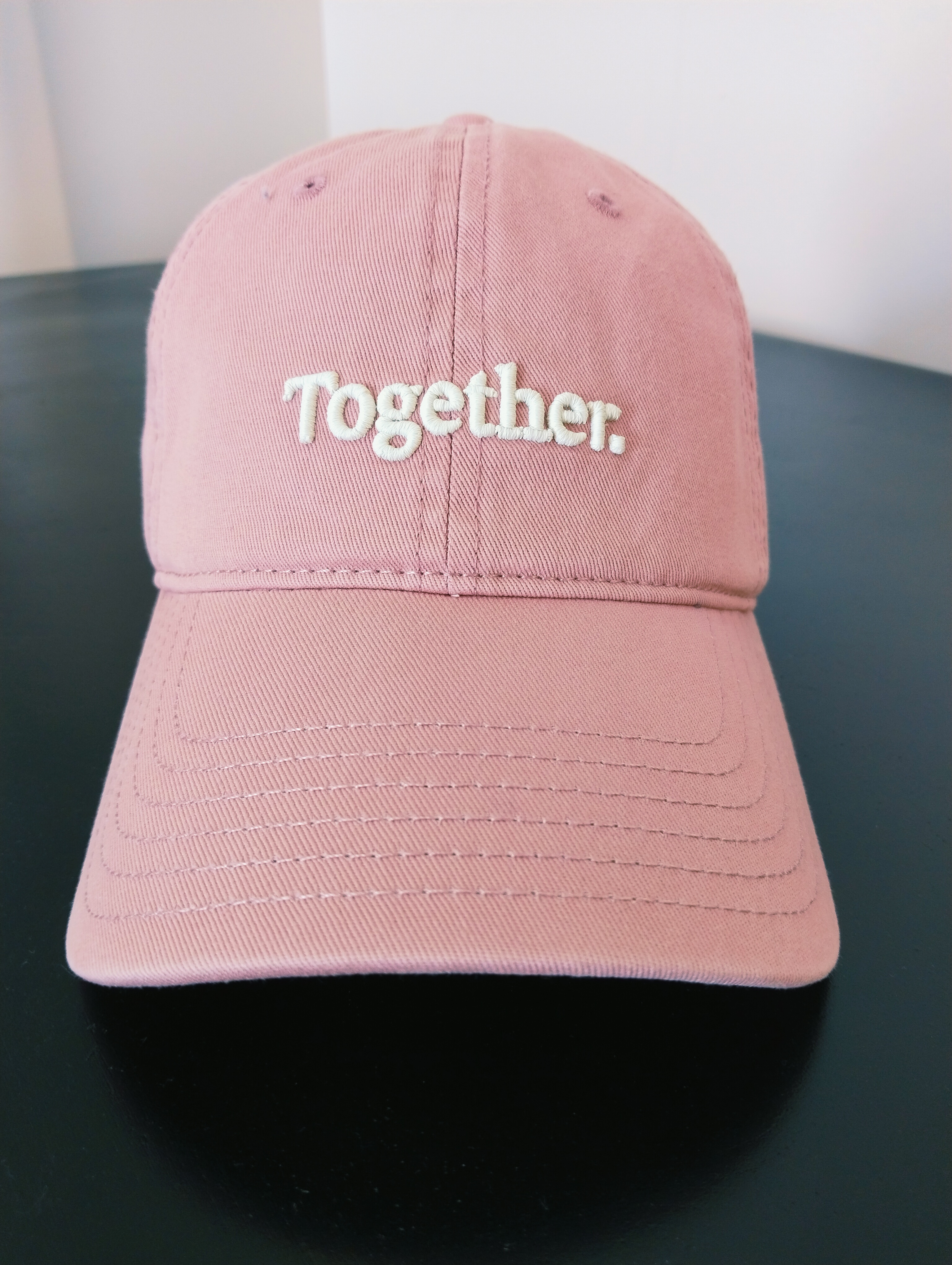 Together Cap