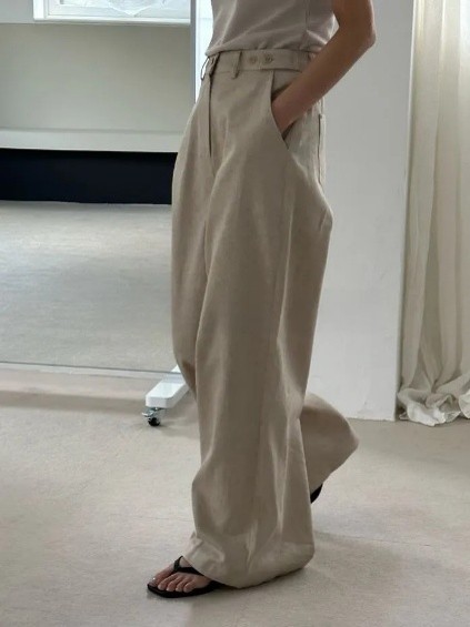Nopsis Pants