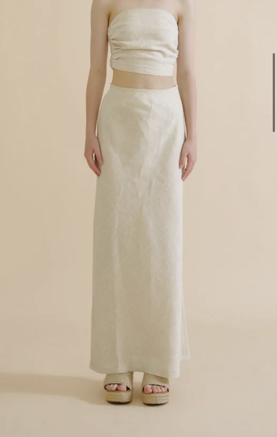 SIERRA SKIRT