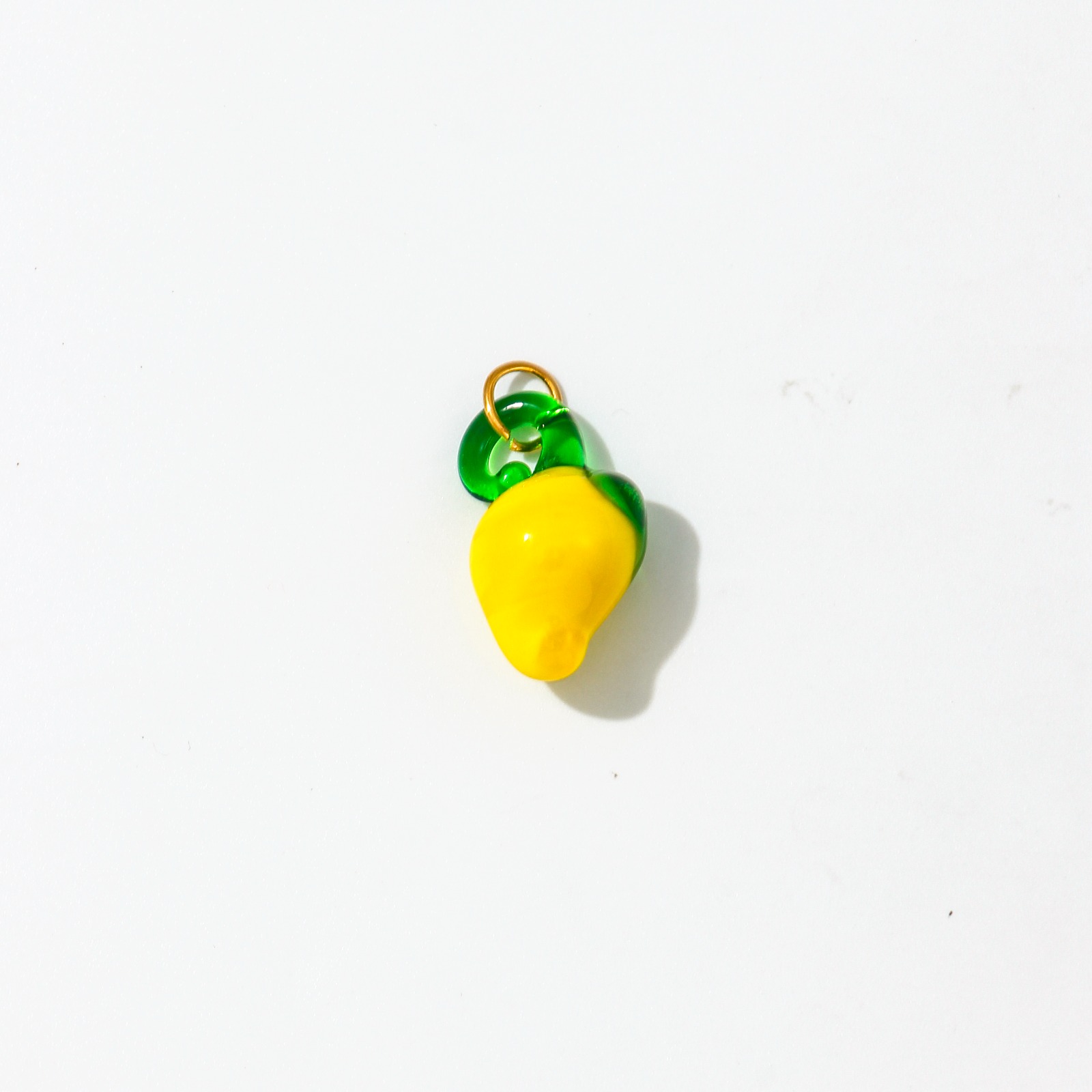 LEMON CANDY