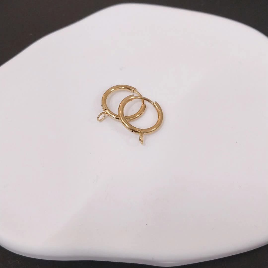 Earrings/Loop