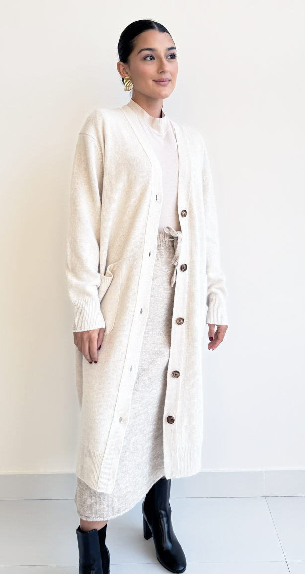 The Mui Knitwear