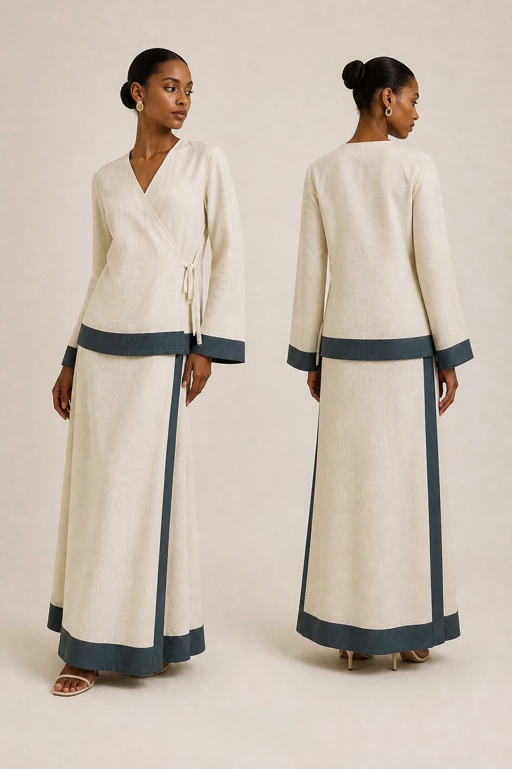 Malika Ensemble Set