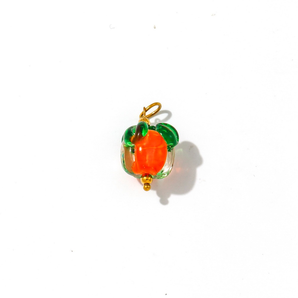 ORANGE CANDY