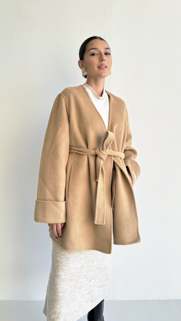 Gate Jacket