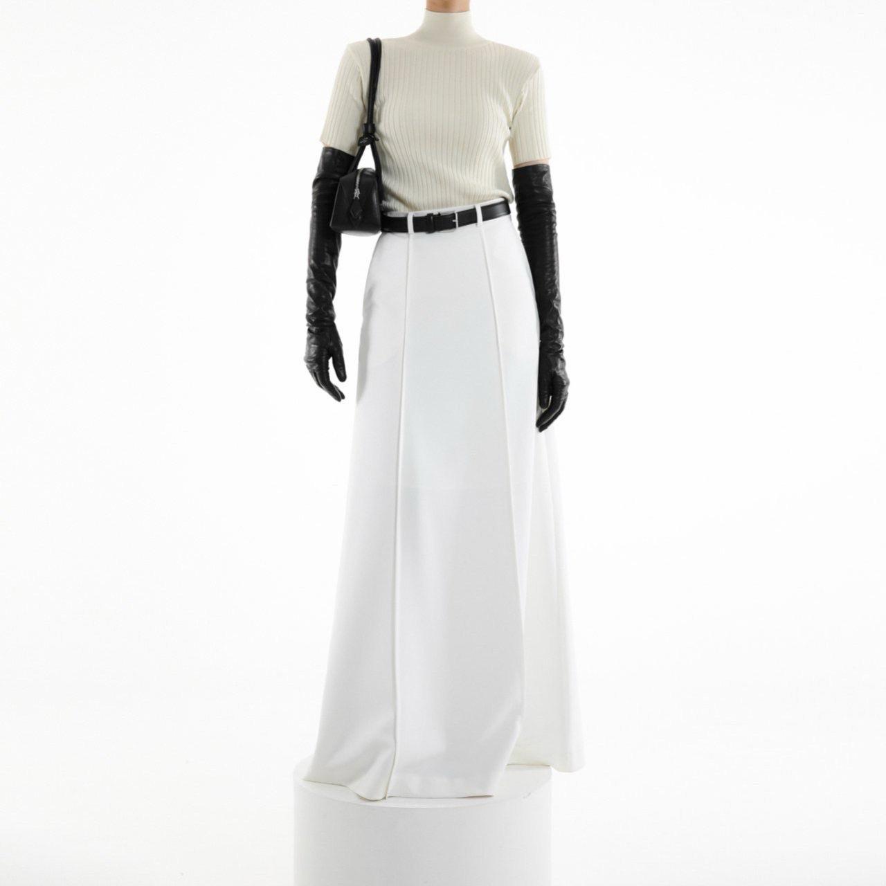 Purity Maxi Skirt