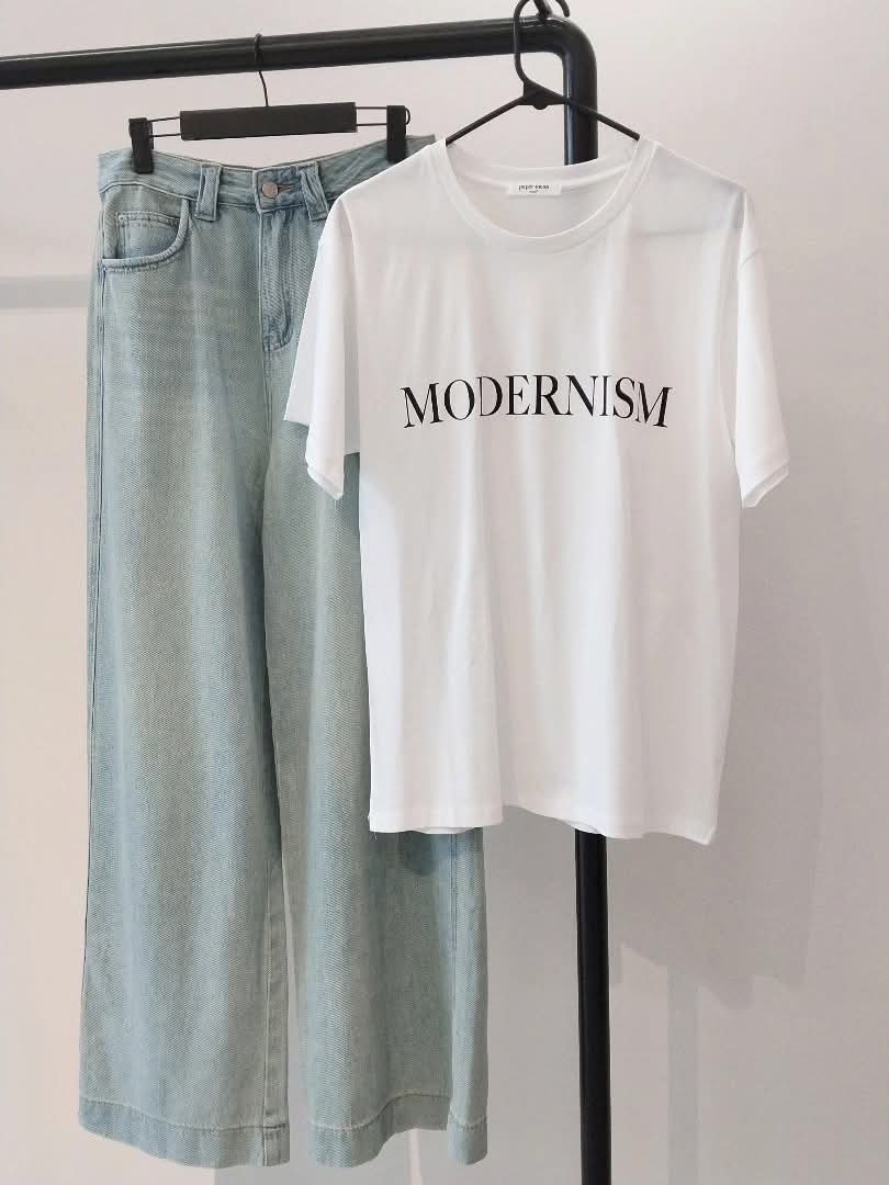 Modernism Shirt