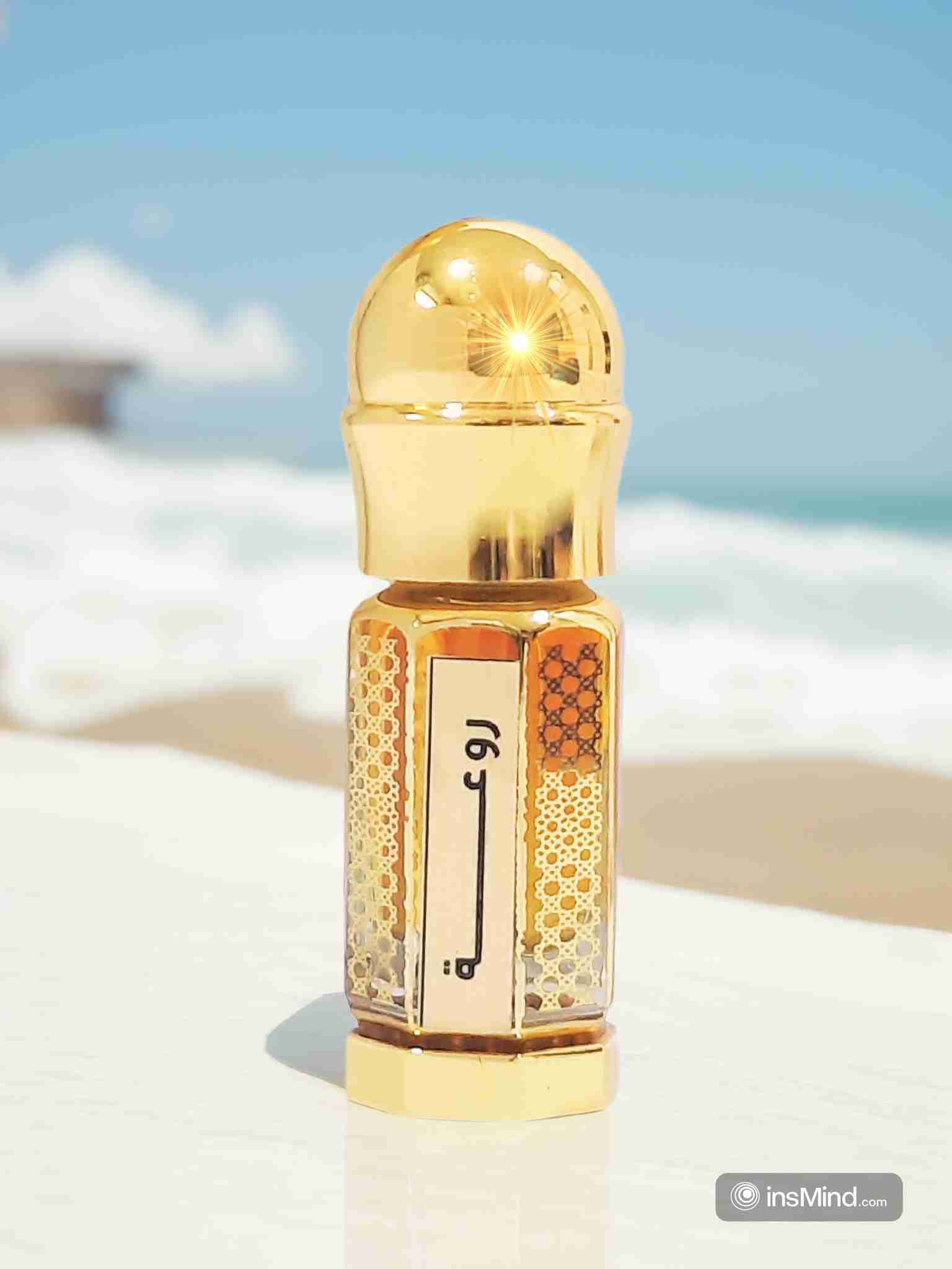 روعة