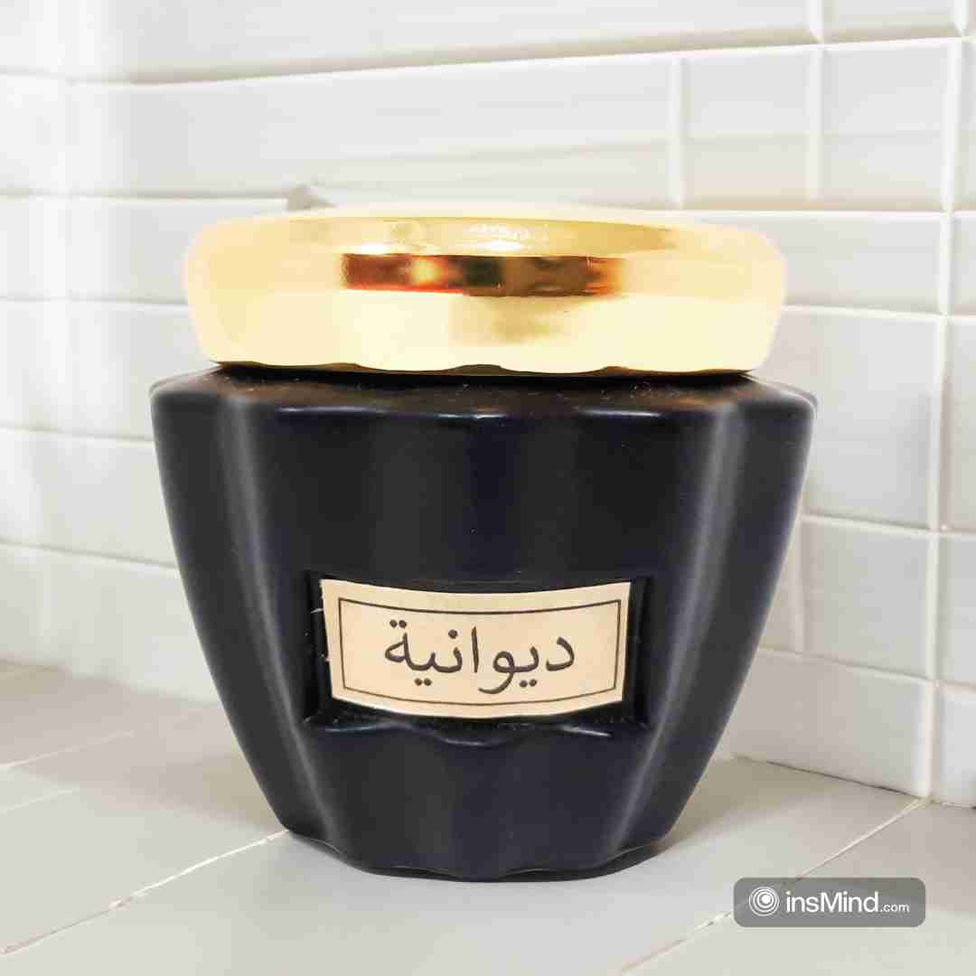 بخور ديوانية