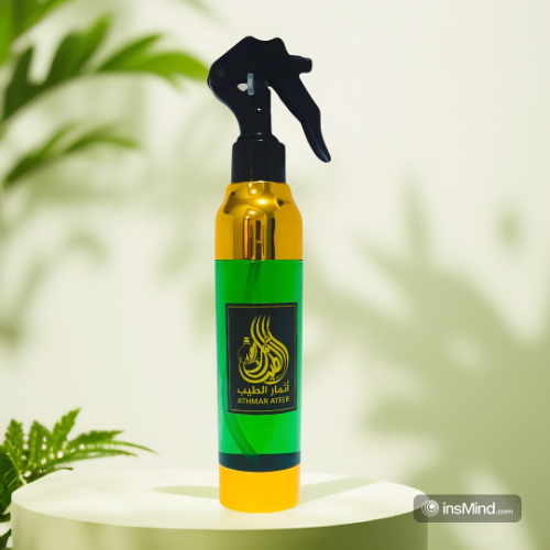 سحر الطبيعة