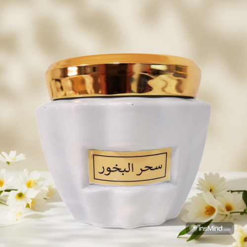 سحر البخور
