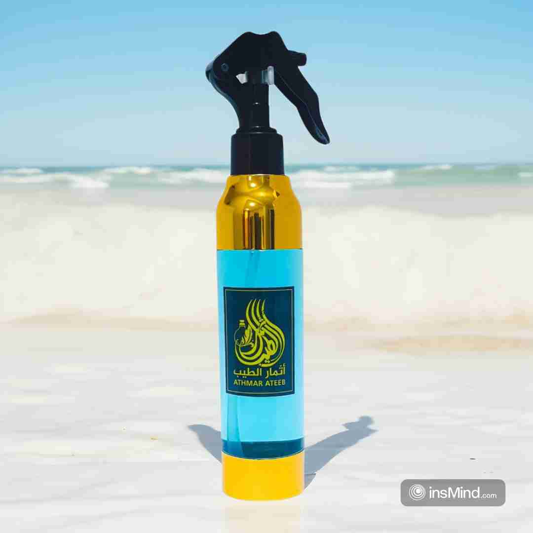 رائحة الفنادق