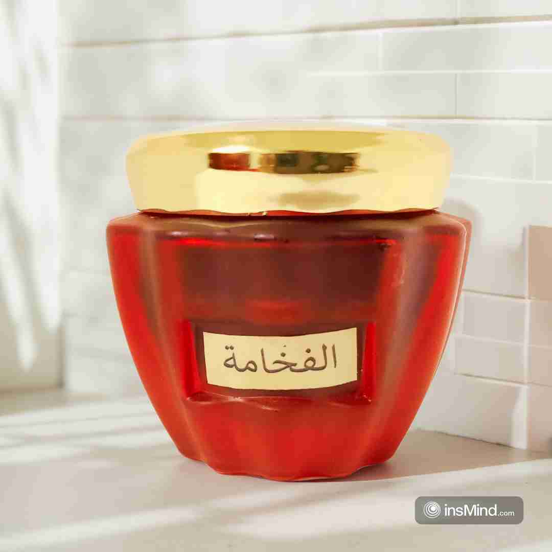 بخور الفخامة