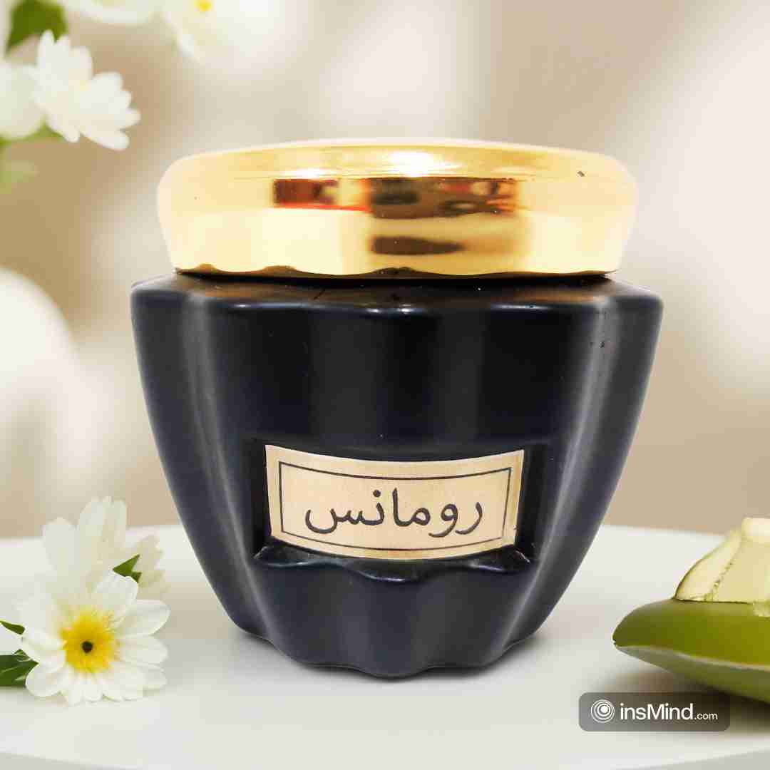 بخور رومانس