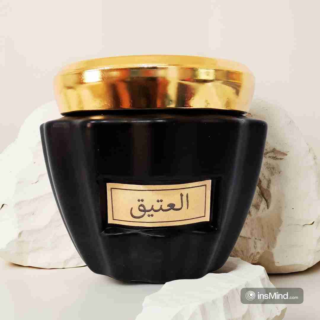 بخور العتيق