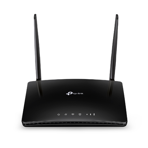 tp-link 6400 (4G)