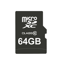 microsd 64g