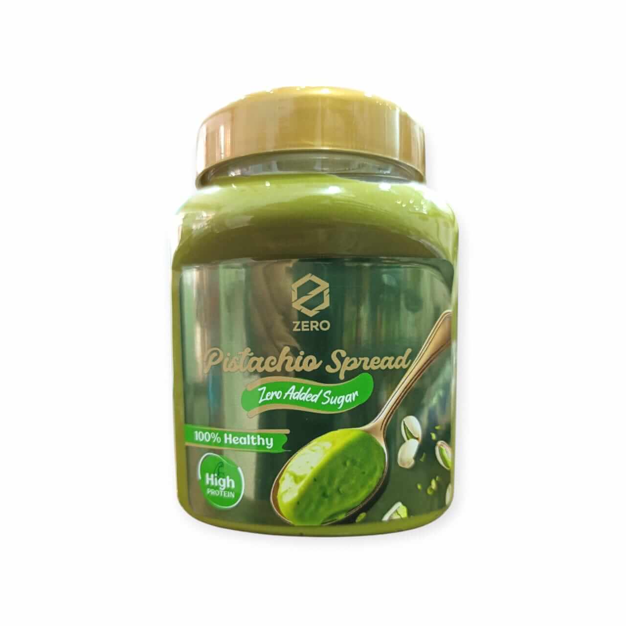 سبريد فستق زيرو 300جم