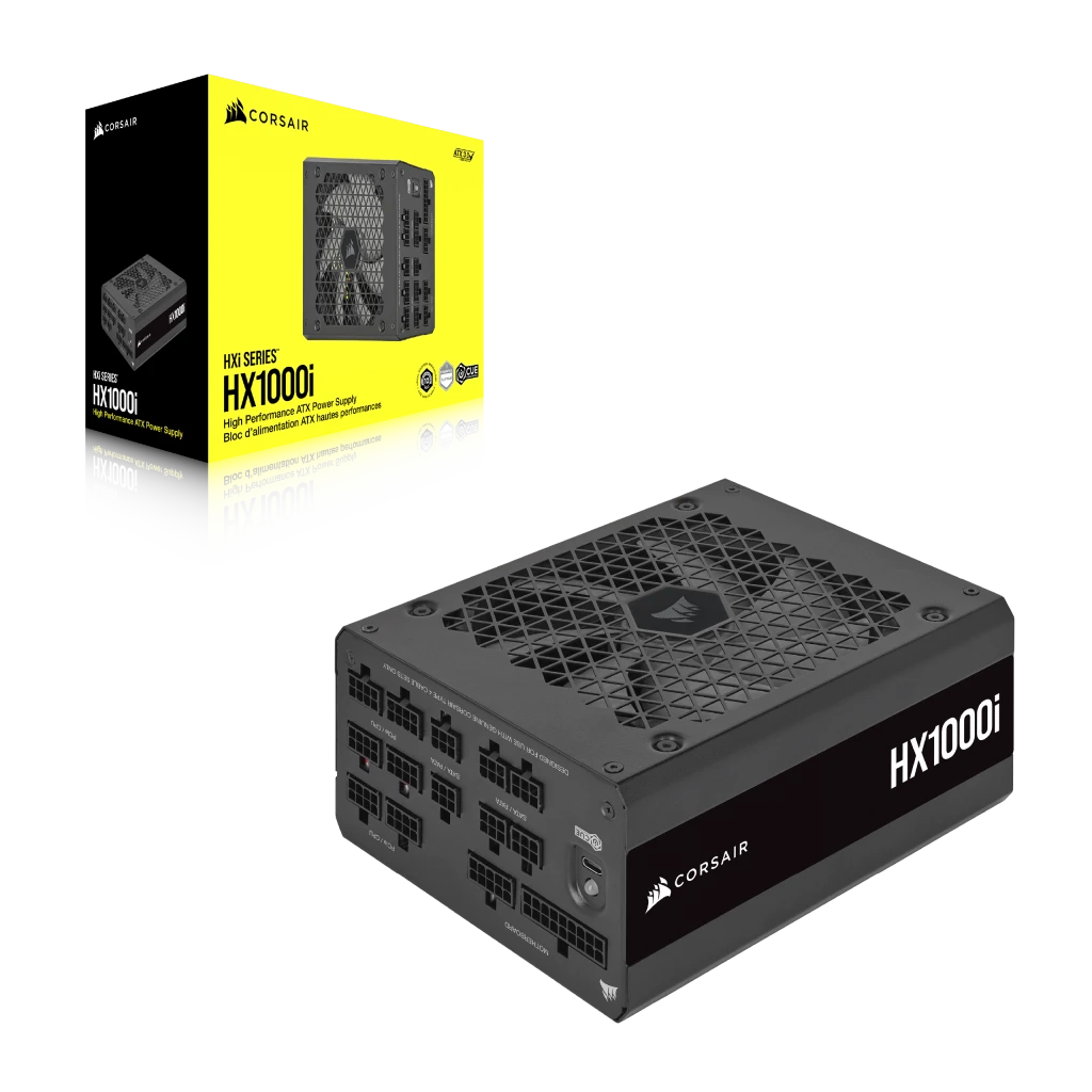 Corsair hx1000i