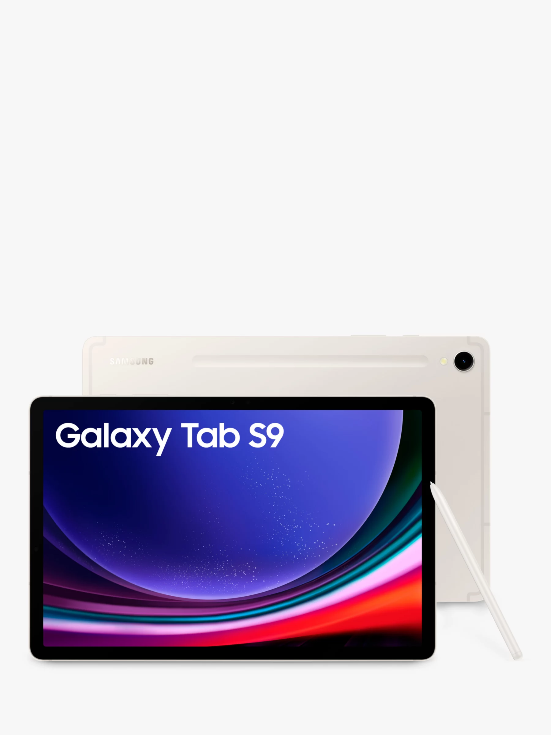 Samsung Tab S9