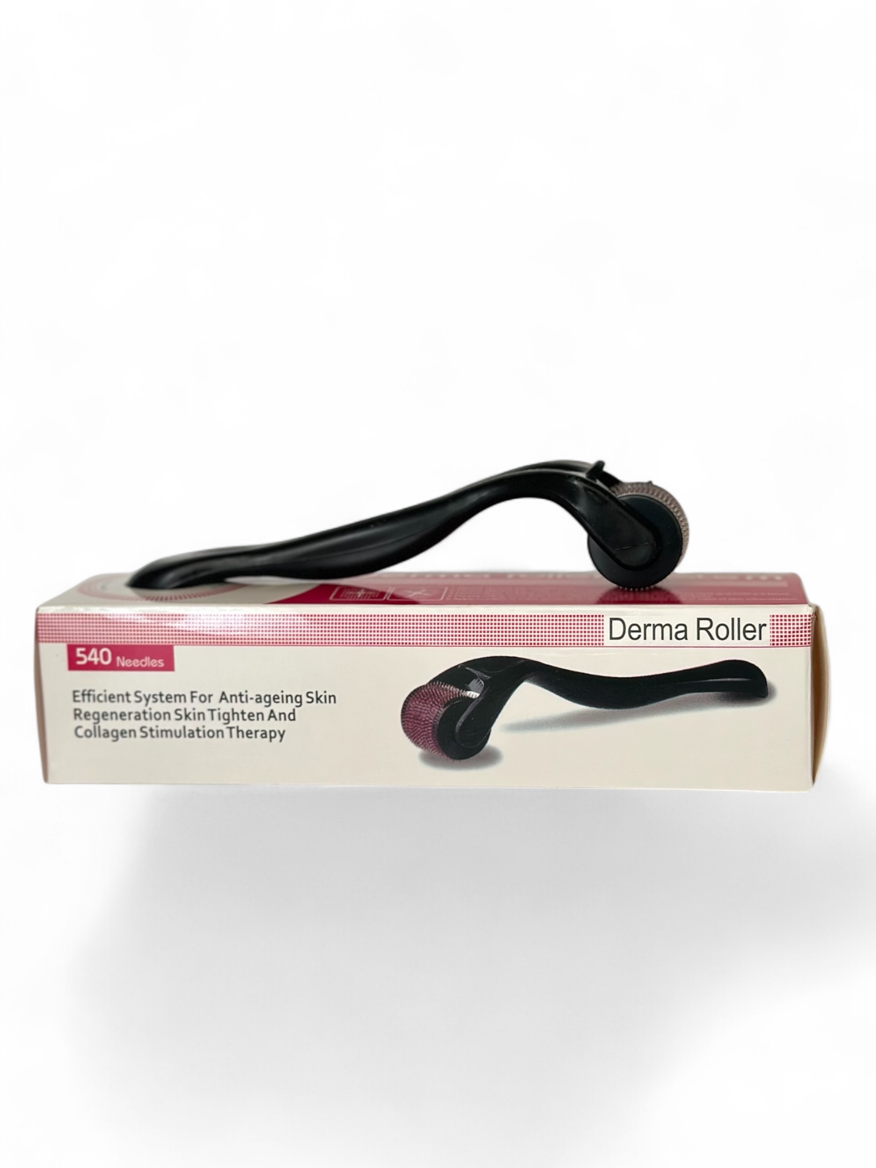Derma roller ديرما رولر