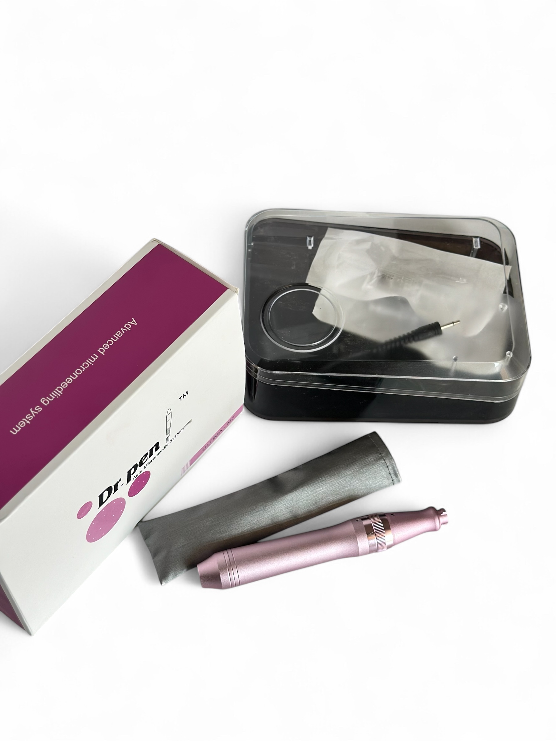 Dr.pen ديرما بن