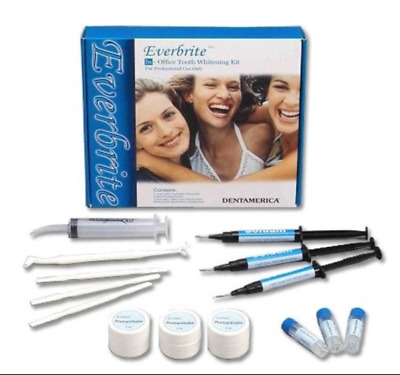 Whitening Kit 