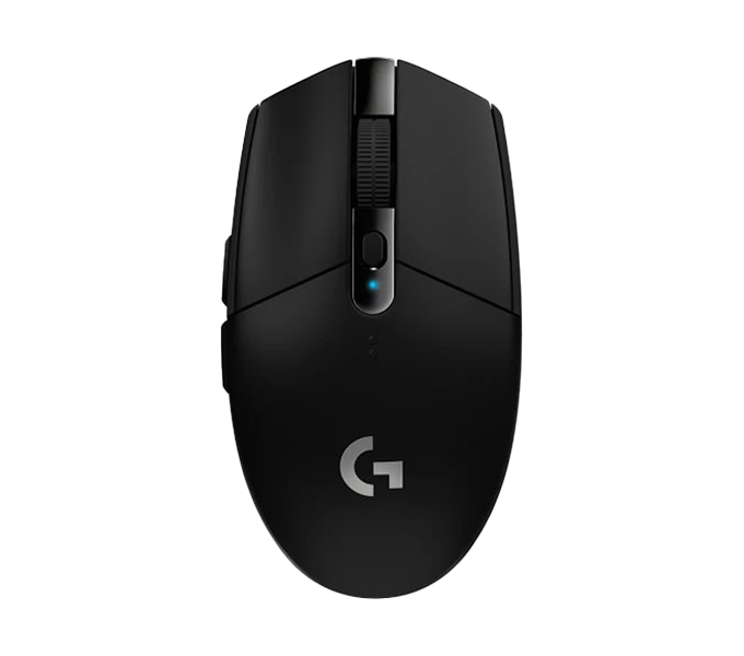 Logitech G304