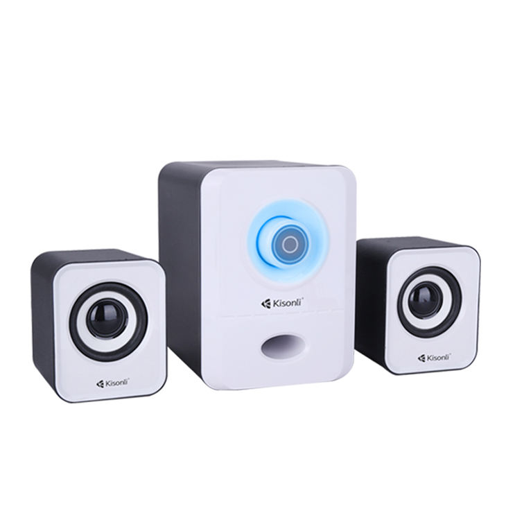 Boks Kisonli U-2900 BT | PC