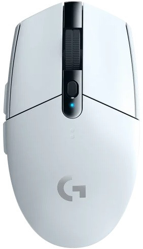 Logitech G304