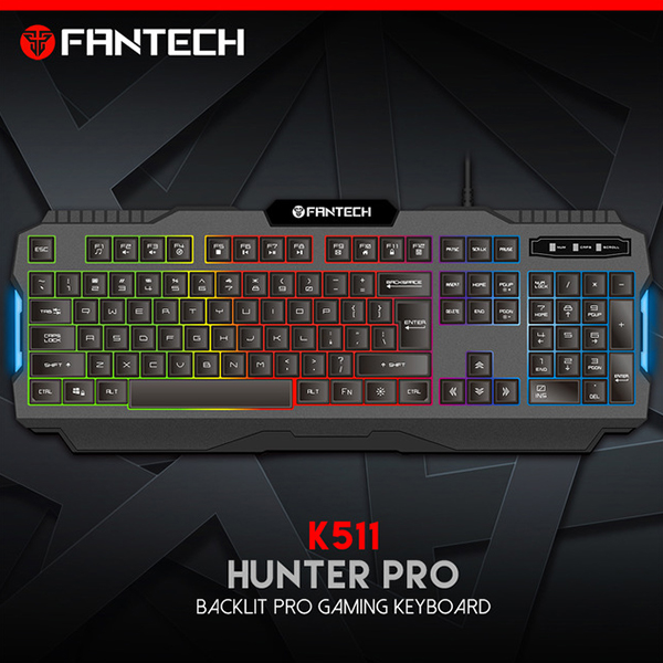 fantech k511