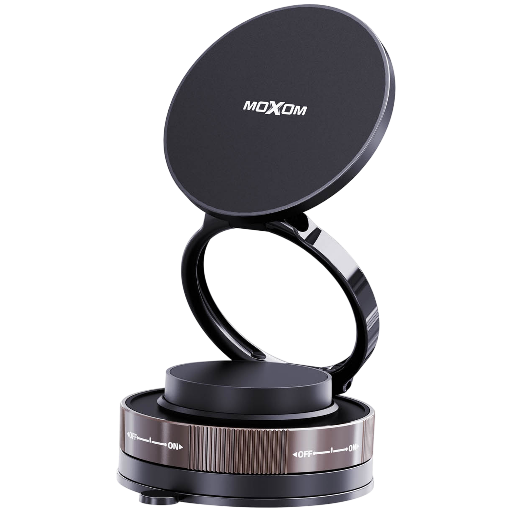 Moxom Magnetic Car & Desk Mount MX-VS161