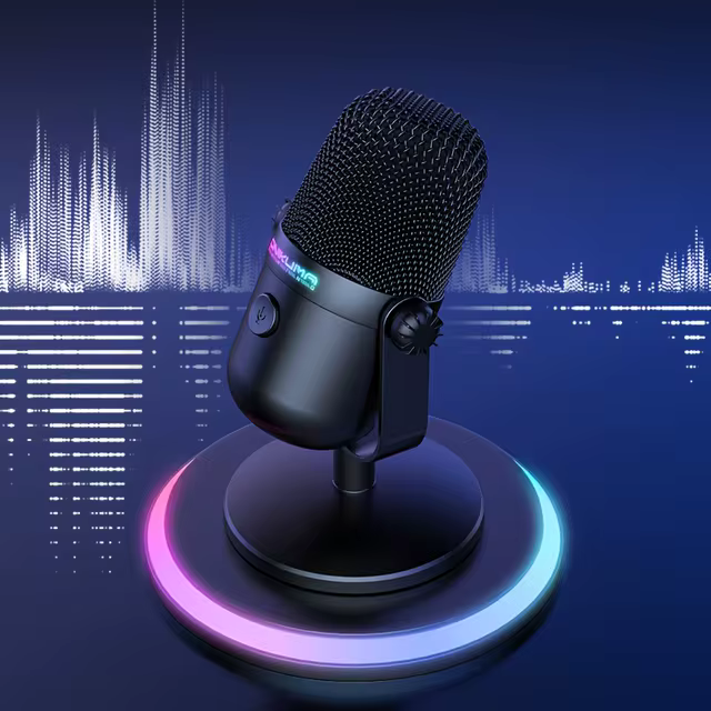 ميكروفون Onikuma m830 mic