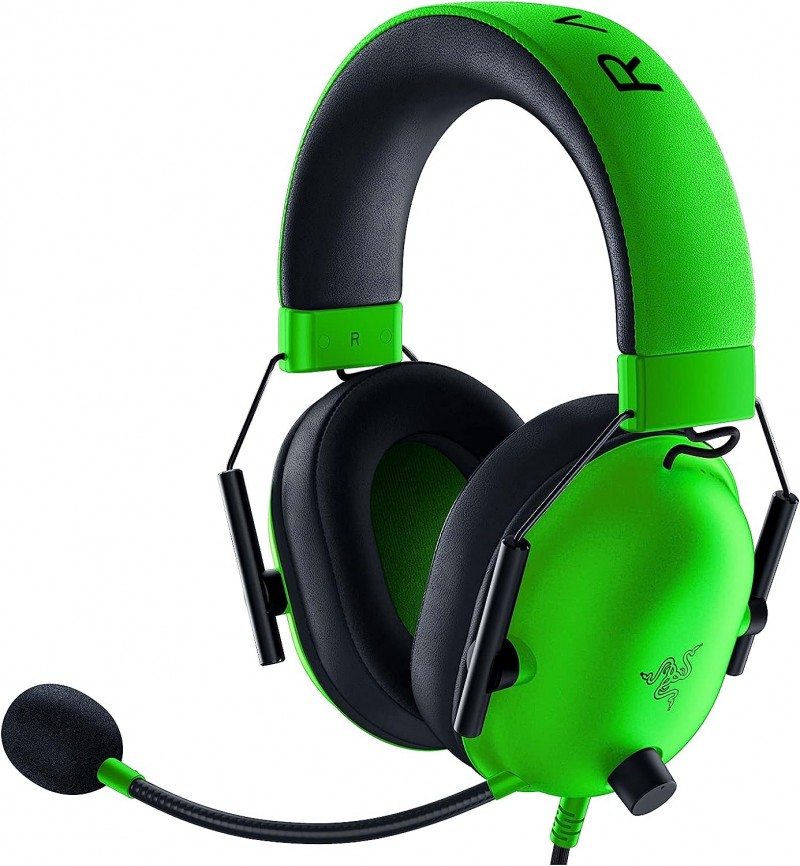 HEADSET RAZER BLACK SHARK V2 X