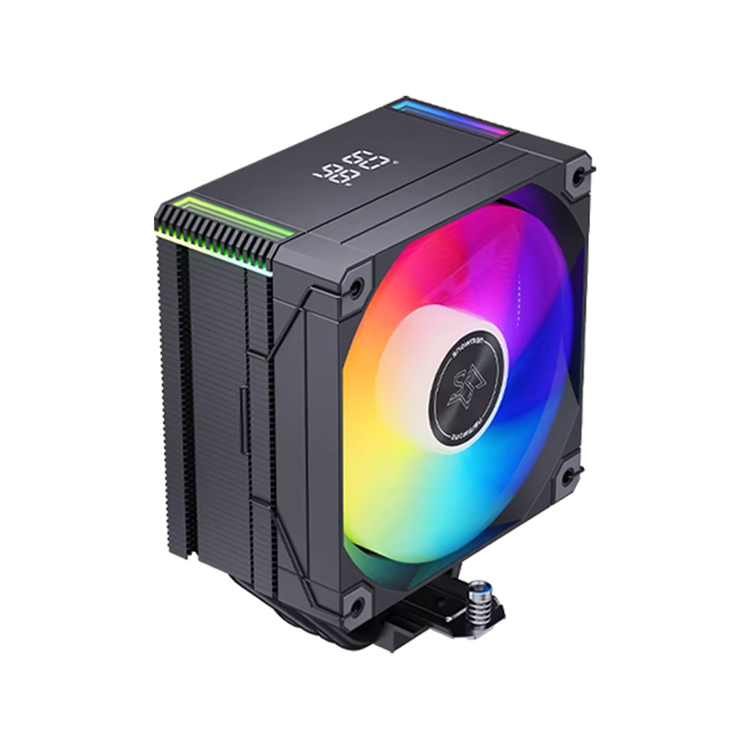 MT4-V4D ARGB PC COOLER