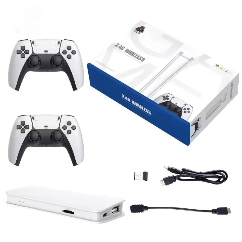 EXtreme PS5 M15 Retro Game Stick