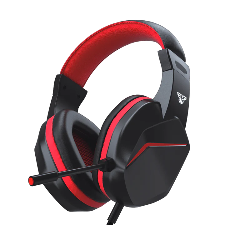 Fantech Mars II HQ54 – Gaming Headset لعشاق الاحتراف