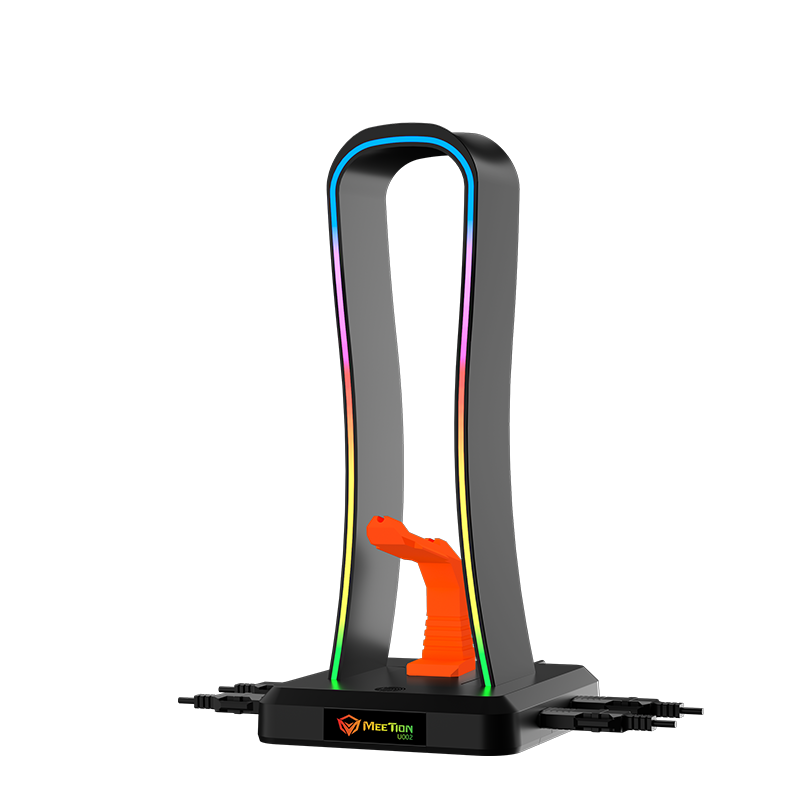 Meetion U002 RGB Stand For Gaming Headset